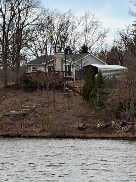 More Photos Of W2974 Elmore Dr, Campbellsport Specialty For Sale