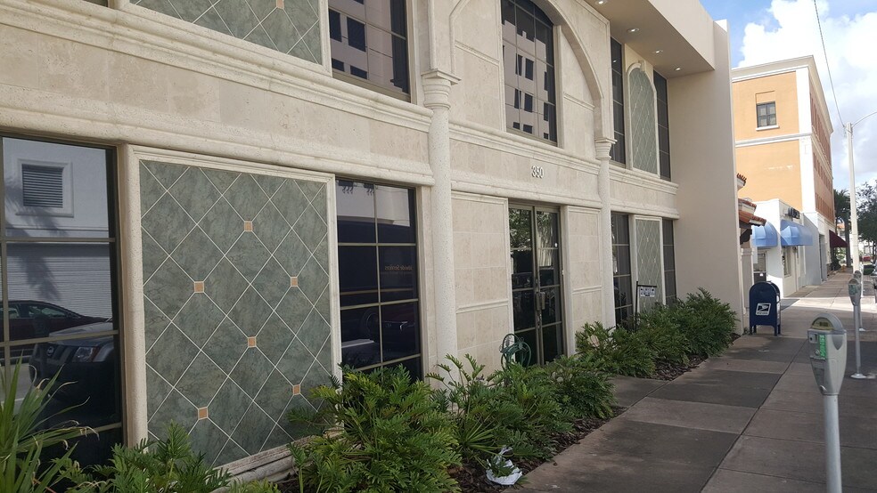 More Photos Of 350 Sevilla Ave, Coral Gables Loft Creative Space For Lease
