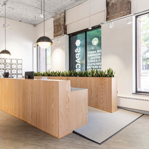 More Photos Of 1468 W 9th St, Cleveland Coworking Space