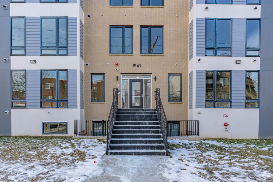 More Photos Of 1949 Naylor Rd SE, Washington Apartments For Sale