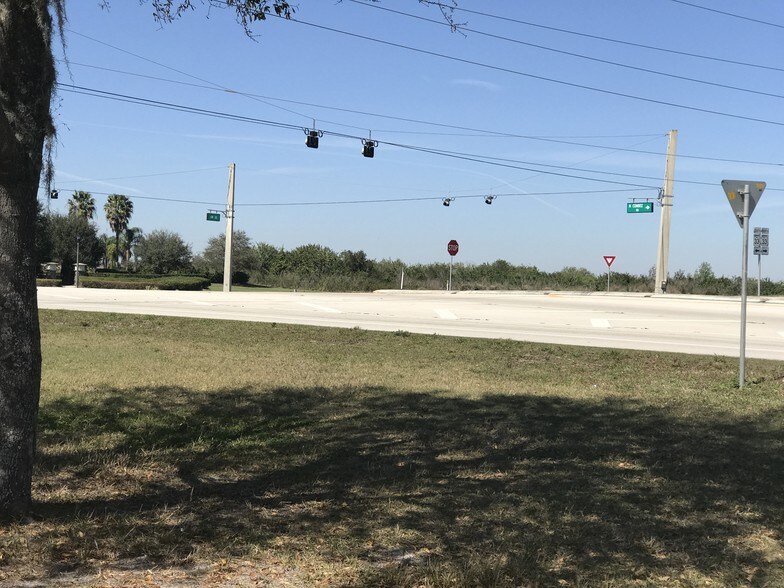 More Photos Of Combee Rd @ Old Combee Rd, Lakeland Land For Sale