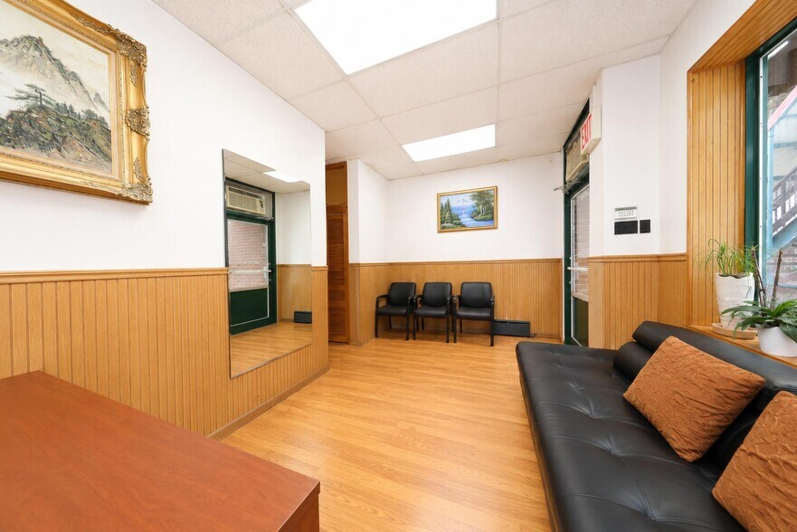 More Photos Of 2430 Stillwell Ave, Brooklyn Storefront For Sale