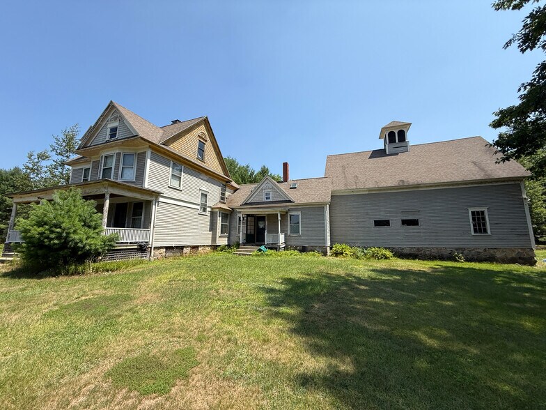 More Photos Of 730 Roosevelt Trl, Naples Land For Sale