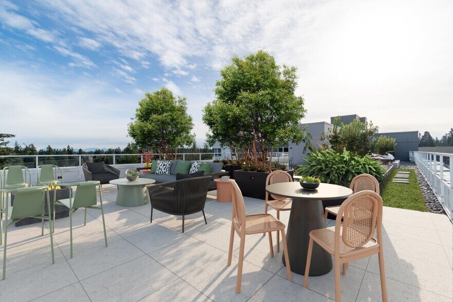 More Photos Of 132 NE 145th St, Shoreline Apartments For Lease