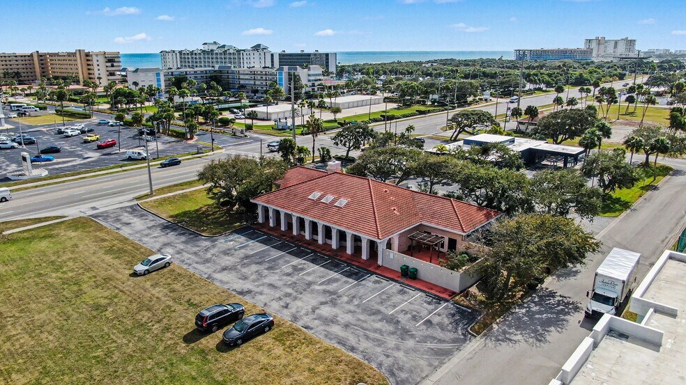 More Photos Of 1727 N Atlantic Ave, Cocoa Beach Medical For Lease