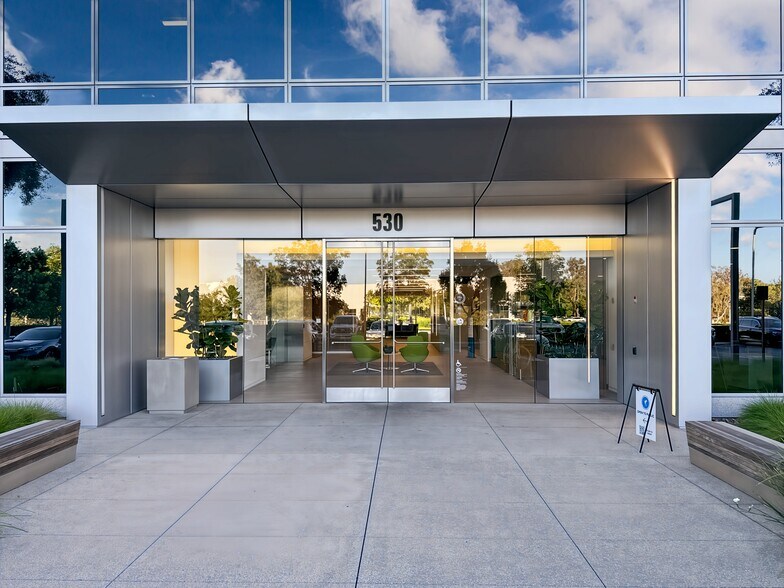 More Photos Of 530 Technology Dr, Irvine Coworking Space