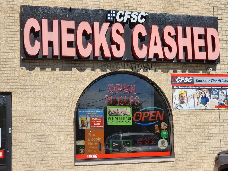 More Photos Of 155 Route 17, Hasbrouck Heights Unknown For Lease