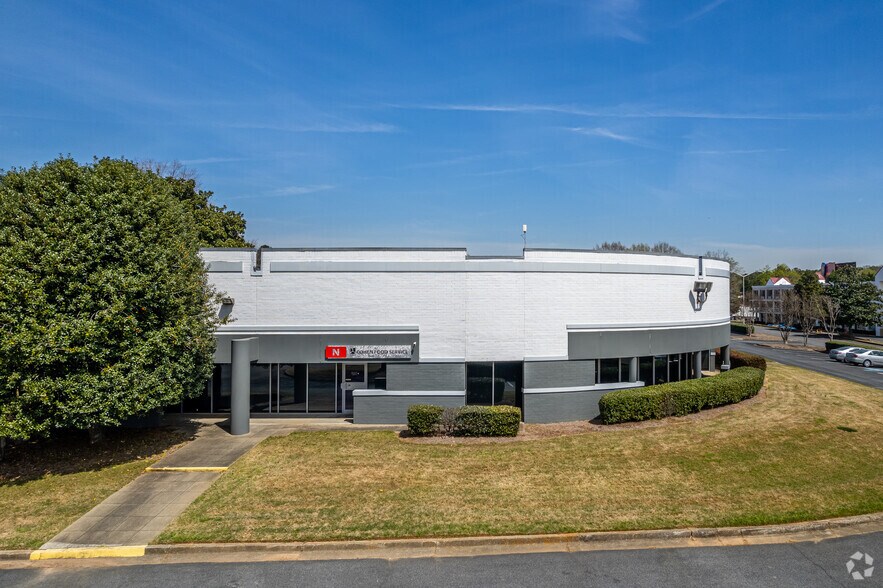 More Photos Of 1335 Capital Circle, Marietta Unknown For Lease
