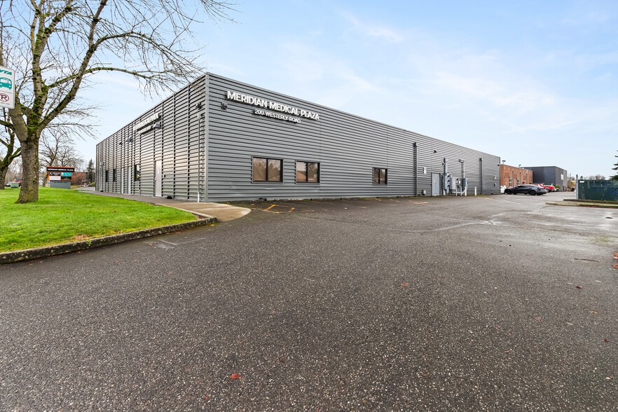 More Photos Of 200 Westerly Rd, Bellingham Medical For Lease