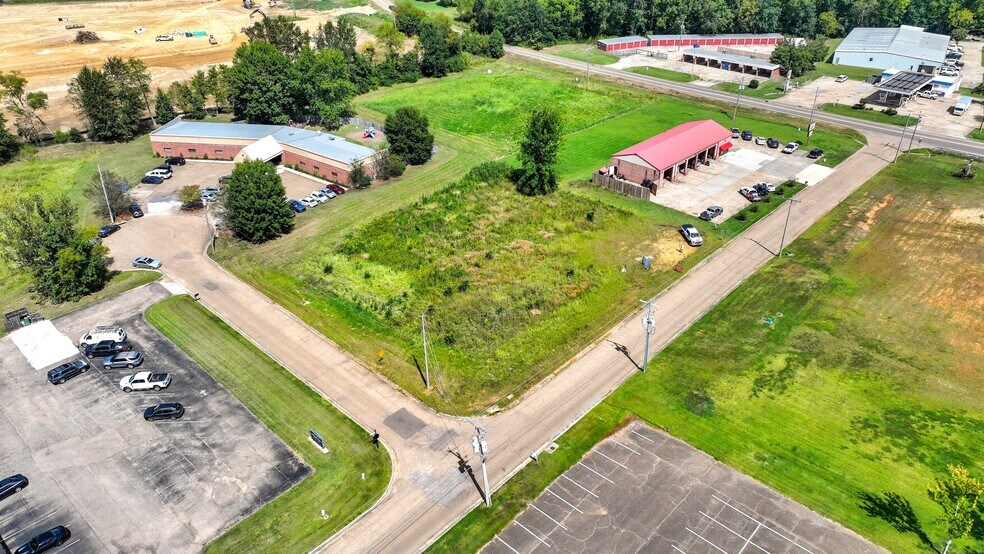 More Photos Of 0 Value Park Dr, Brandon Land For Sale