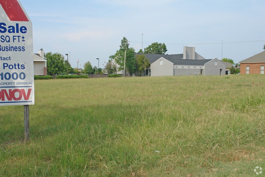 Primary Photo Of , Montgomery Land For Sale