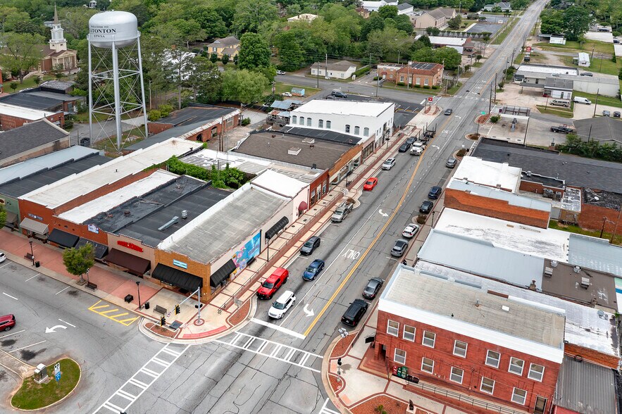 More Photos Of 117 N Jefferson Ave, Eatonton Storefront For Sale