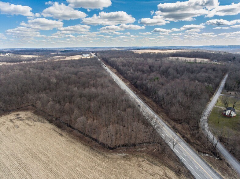 More Photos Of Benjamin Franklin Highway West, Pulaski Land For Sale