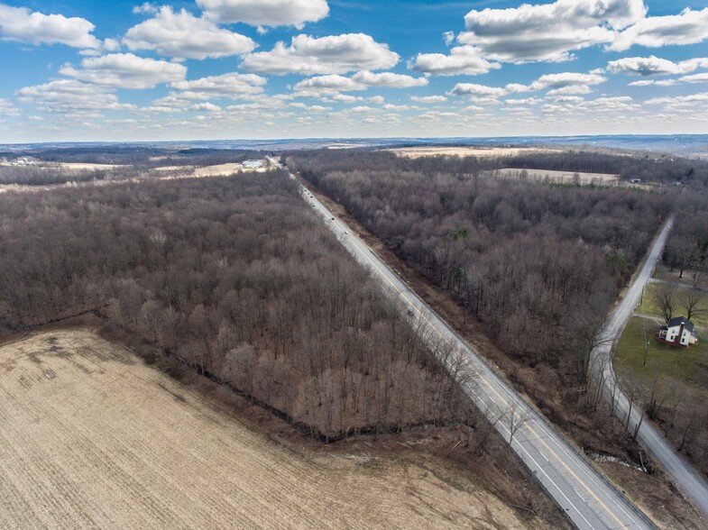 Benjamin Franklin Highway West, Pulaski, PA 16143 - Land For Sale ...