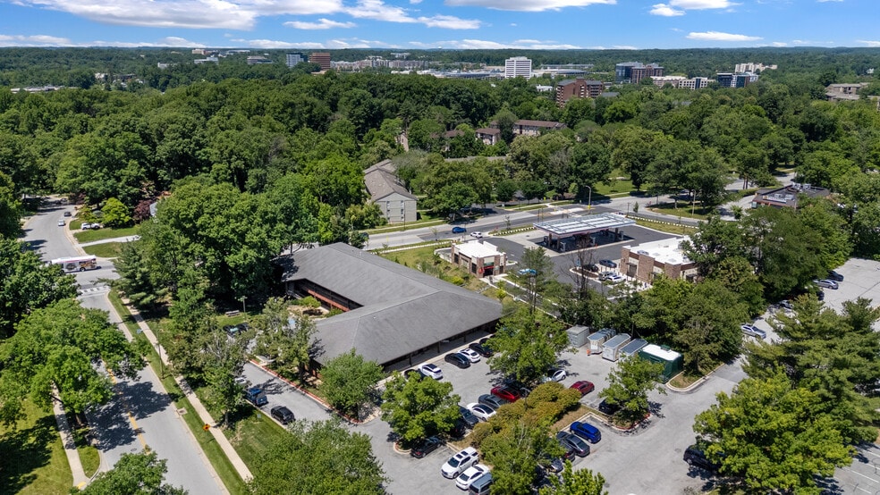 More Photos Of 9650 Santiago Rd, Columbia Medical For Sale