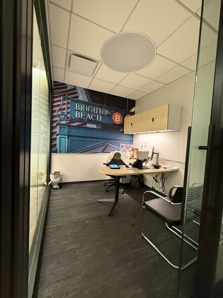 More Photos Of 314 Brighton Beach Ave, Brooklyn Storefront Retail Office For Lease