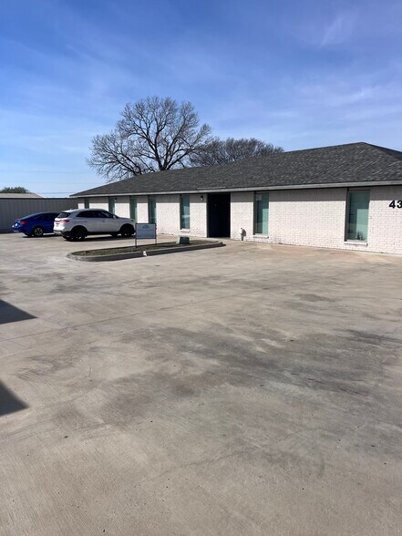 Primary Photo Of 4398 State Highway 276, Rockwall Office For Lease
