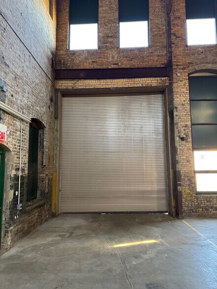 More Photos Of 30 S Linden St, Duquesne Warehouse For Lease