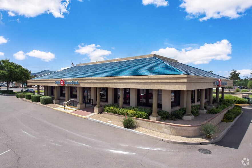 More Photos Of 4855 E Warner Rd, Phoenix Unknown For Lease