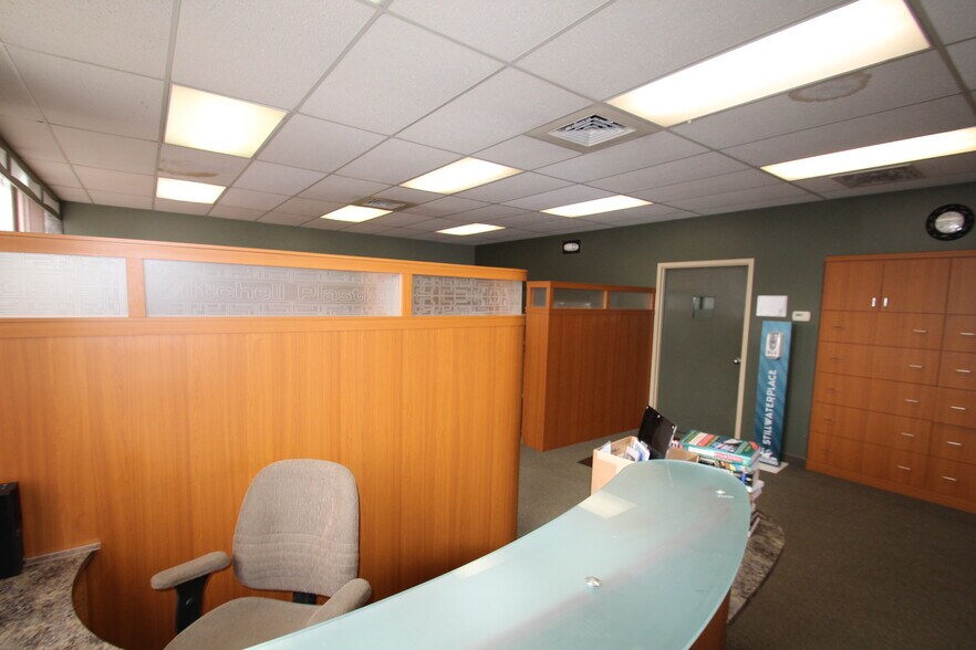 More Photos Of 130 31st St NW, Barberton Warehouse For Sale