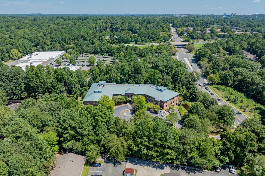 More Photos Of 610 Jones Ferry Rd, Carrboro Medical For Lease