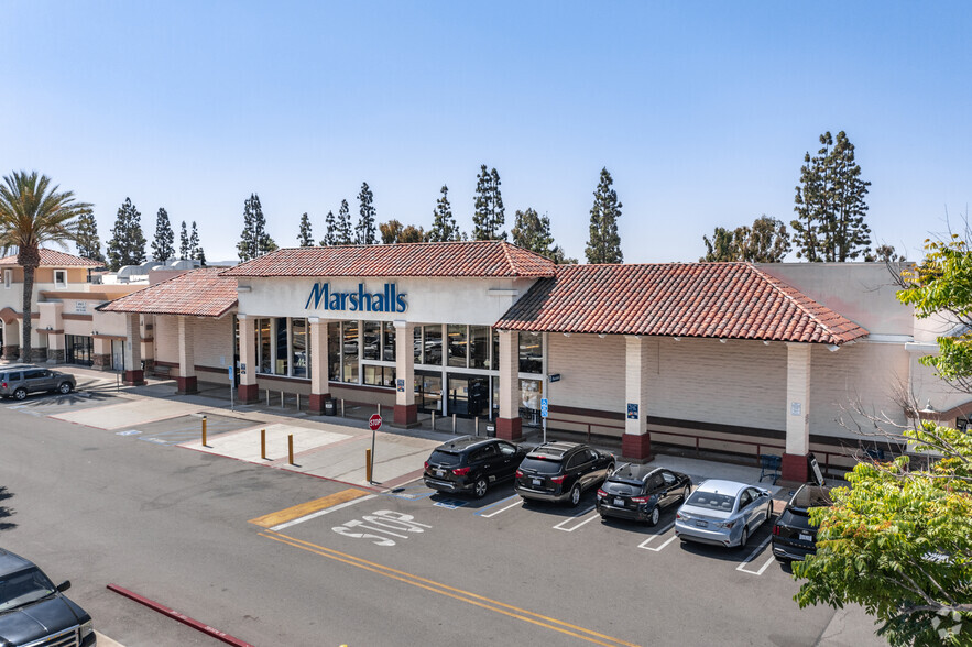 Primary Photo Of 110-198 E Yorba Linda Blvd, Placentia Unknown For Lease