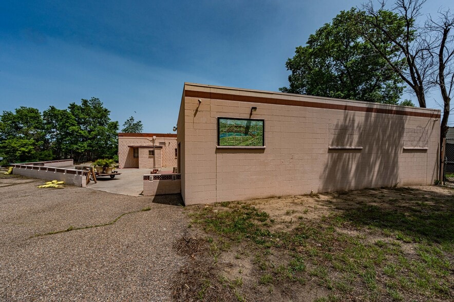 More Photos Of 1610 N Salem Ave, Pueblo Storefront Retail Residential For Sale