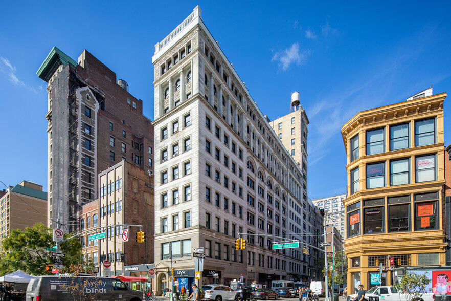 Primary Photo Of 41 Union Sq W, New York Office For Lease