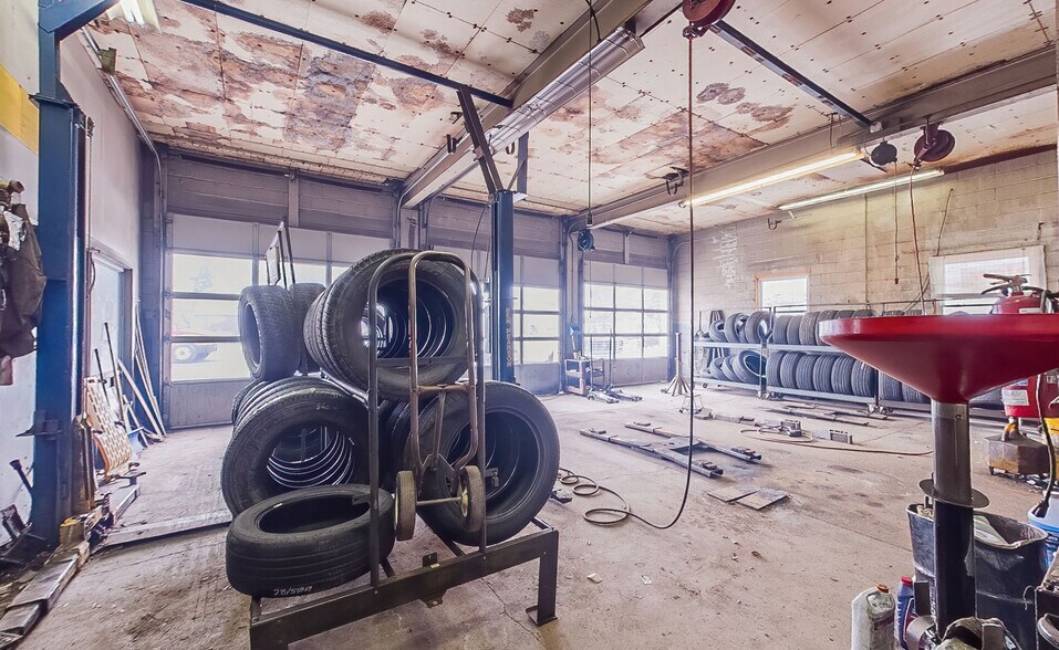 More Photos Of 765 Columbia Blvd, Bloomsburg Auto Repair For Sale