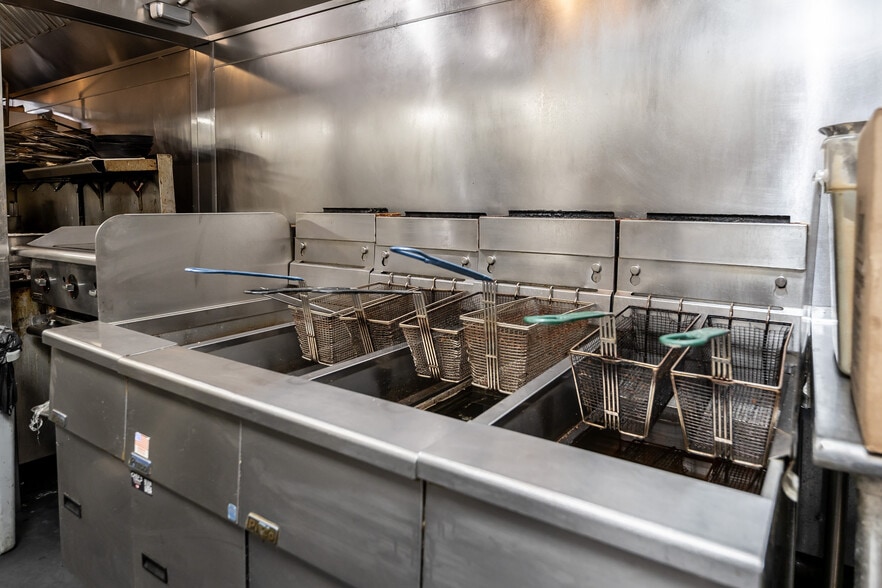 More Photos Of 45 State Route 94, Blairstown Restaurant For Sale