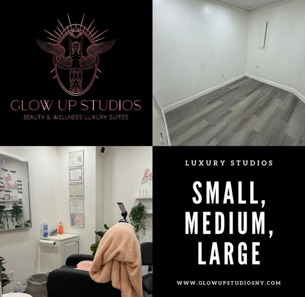 More Photos Of 46 Route 25A, Setauket Coworking Space