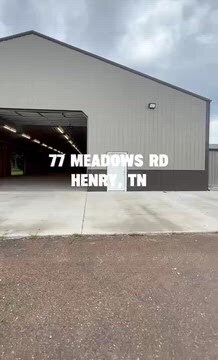 Primary Photo Of 77 Meadows Rd, Henry Flex For Lease