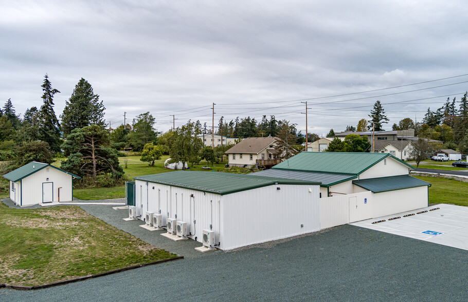 Primary Photo Of 9720 Padilla Heights Rd, Anacortes Distribution For Sale