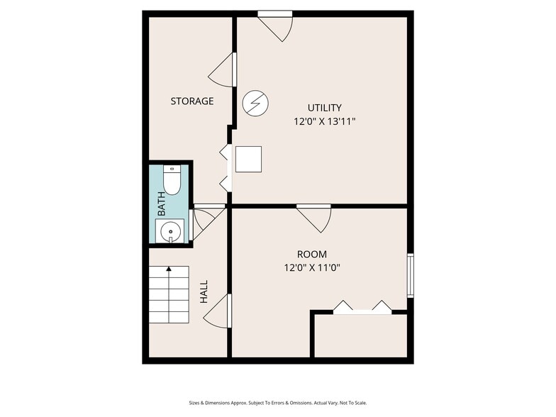 More Photos Of 512 New Brunswick Ave, Fords Specialty For Sale