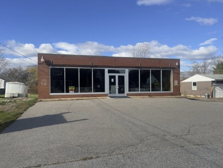 More Photos Of 141-147 State Rd, Kittery Freestanding For Sale