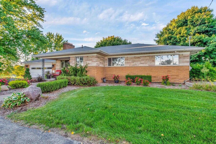 More Photos Of 15523 32 Mile Rd, Ray Land For Sale