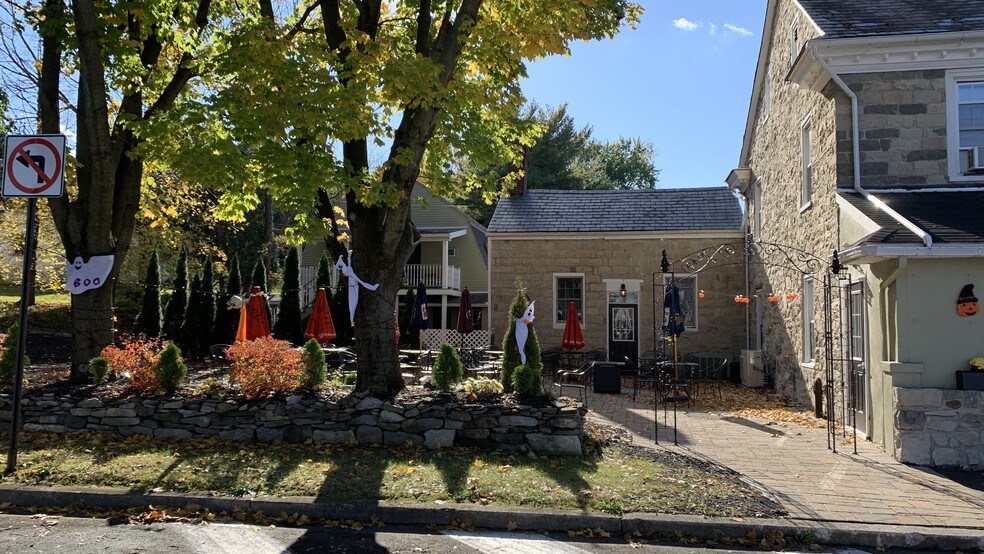 More Photos Of 2912 Old Nazareth Rd, Easton General Retail For Lease