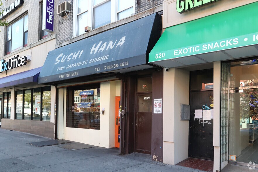 More Photos Of 524 86th St, Brooklyn Apartments For Lease
