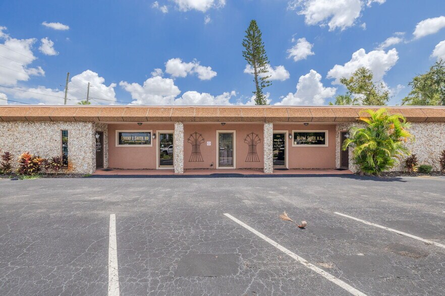 Primary Photo Of 1751 66th St N, Saint Petersburg Office For Sale