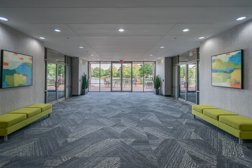 More Photos Of 4401 Waterfront Dr, Glen Allen Office For Lease