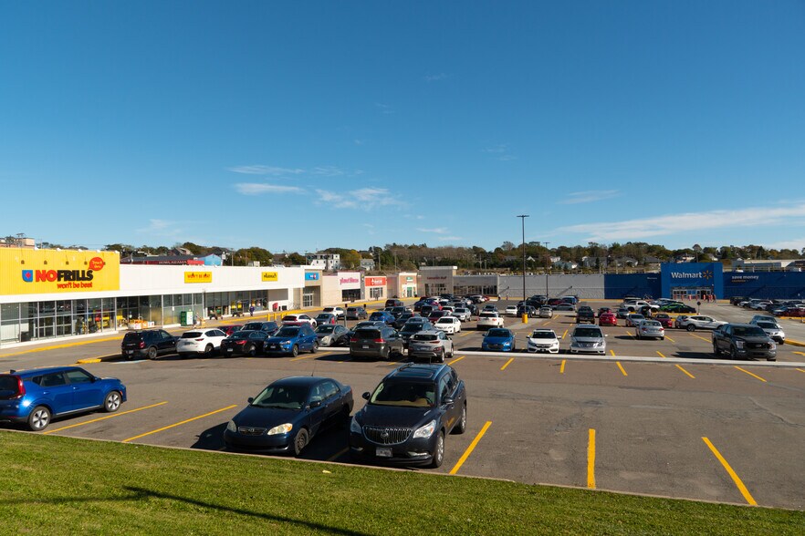 More Photos Of 621 Fairville Blvd, Saint John General Retail For Lease