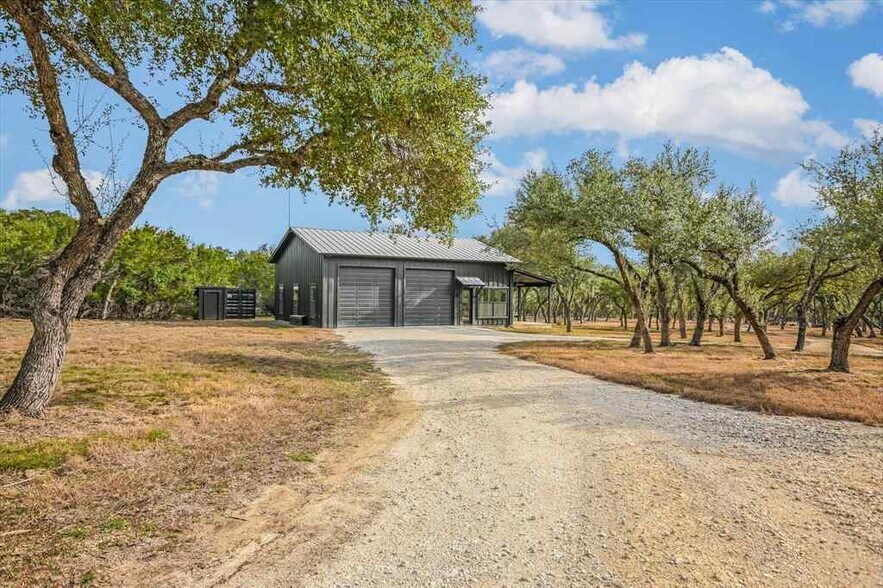 More Photos Of 2531 Wayside Dr, Wimberley Land For Sale