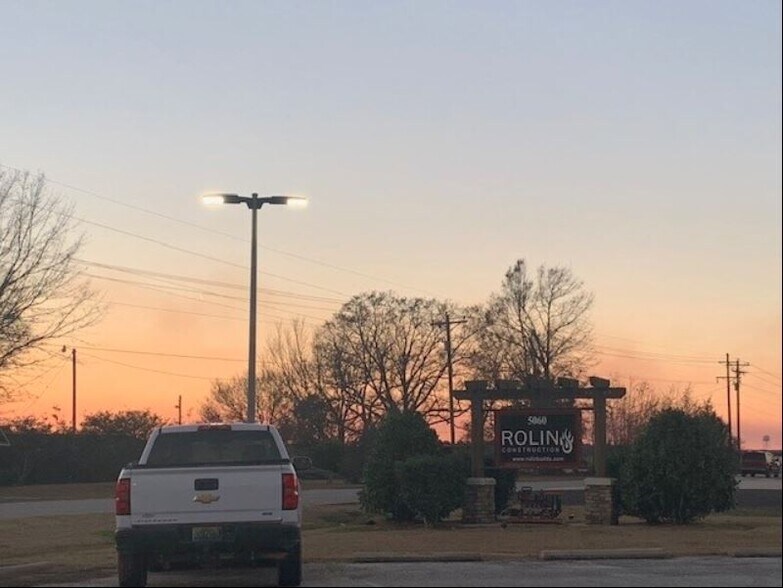 More Photos Of 5060 Jack Springs Rd, Atmore Light Distribution For Lease