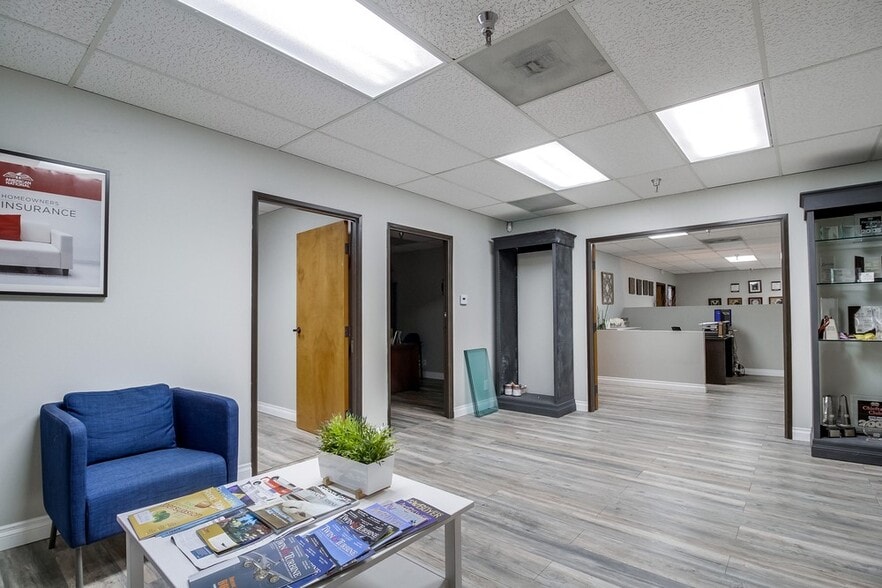 More Photos Of 9625 Black Mountain Rd, San Diego Office For Sale