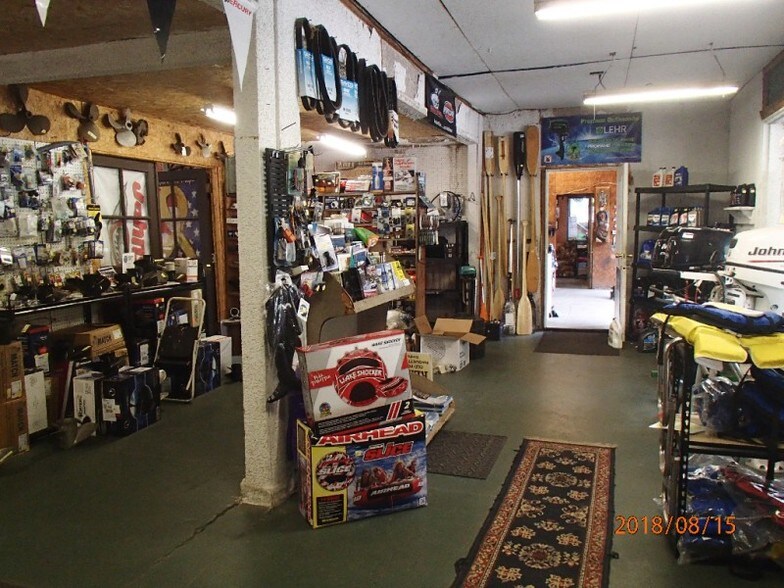 More Photos Of 2730 State Route 28, Old Forge Storefront Retail Residential For Sale