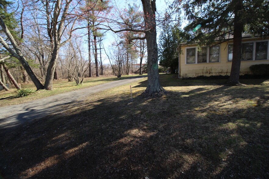 More Photos Of 110 S Main St, Cranbury Land For Sale