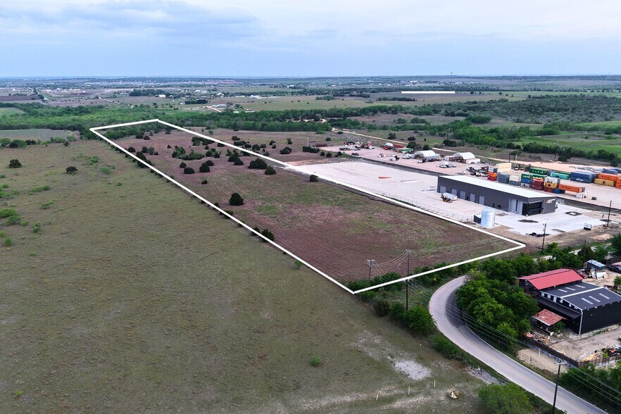More Photos Of 13023 Wright Rd, Buda Land For Sale