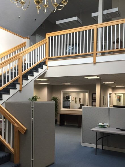 More Photos Of 7 Christy Dr, Brockton Office For Sale