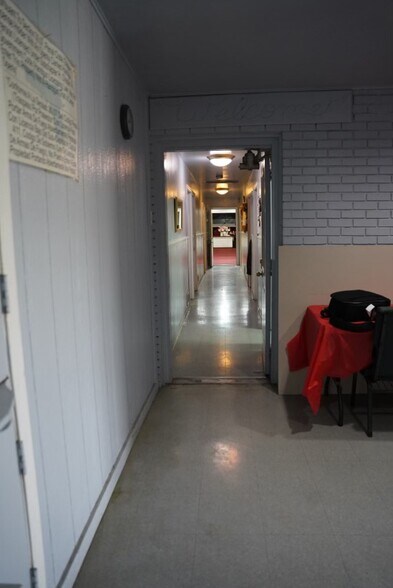 More Photos Of 8430 Airline Dr, Houston Religious Facility For Sale