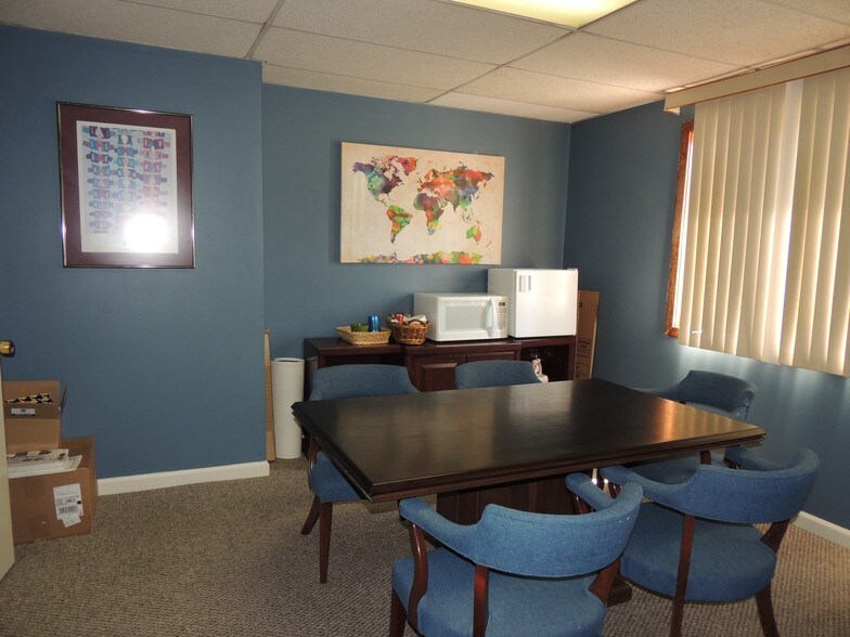 Photo of 1st Floor Ste 